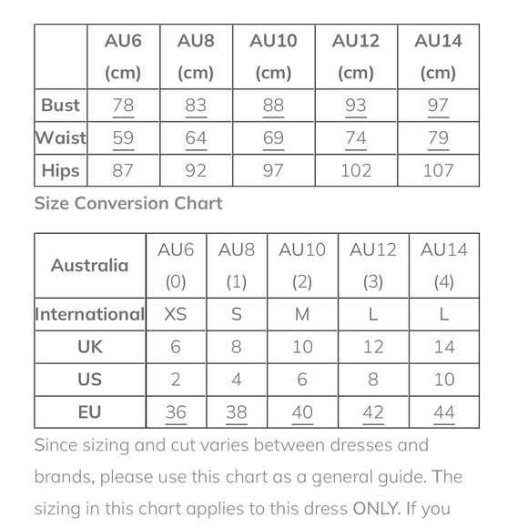 Sass and Bide The Invincible Maxi Dress - Picture 12 of 12